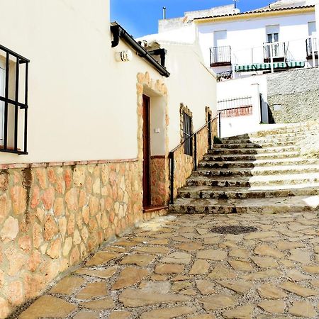 Casa Calma Ronda Estudio Daire Dış mekan fotoğraf