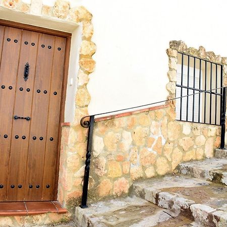 Casa Calma Ronda Estudio Daire Dış mekan fotoğraf