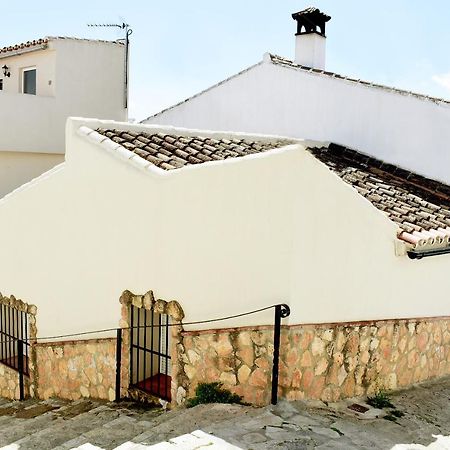 Casa Calma Ronda Estudio Daire Dış mekan fotoğraf
