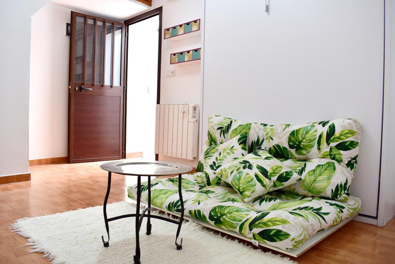 Casa Calma Ronda Estudio Daire Dış mekan fotoğraf
