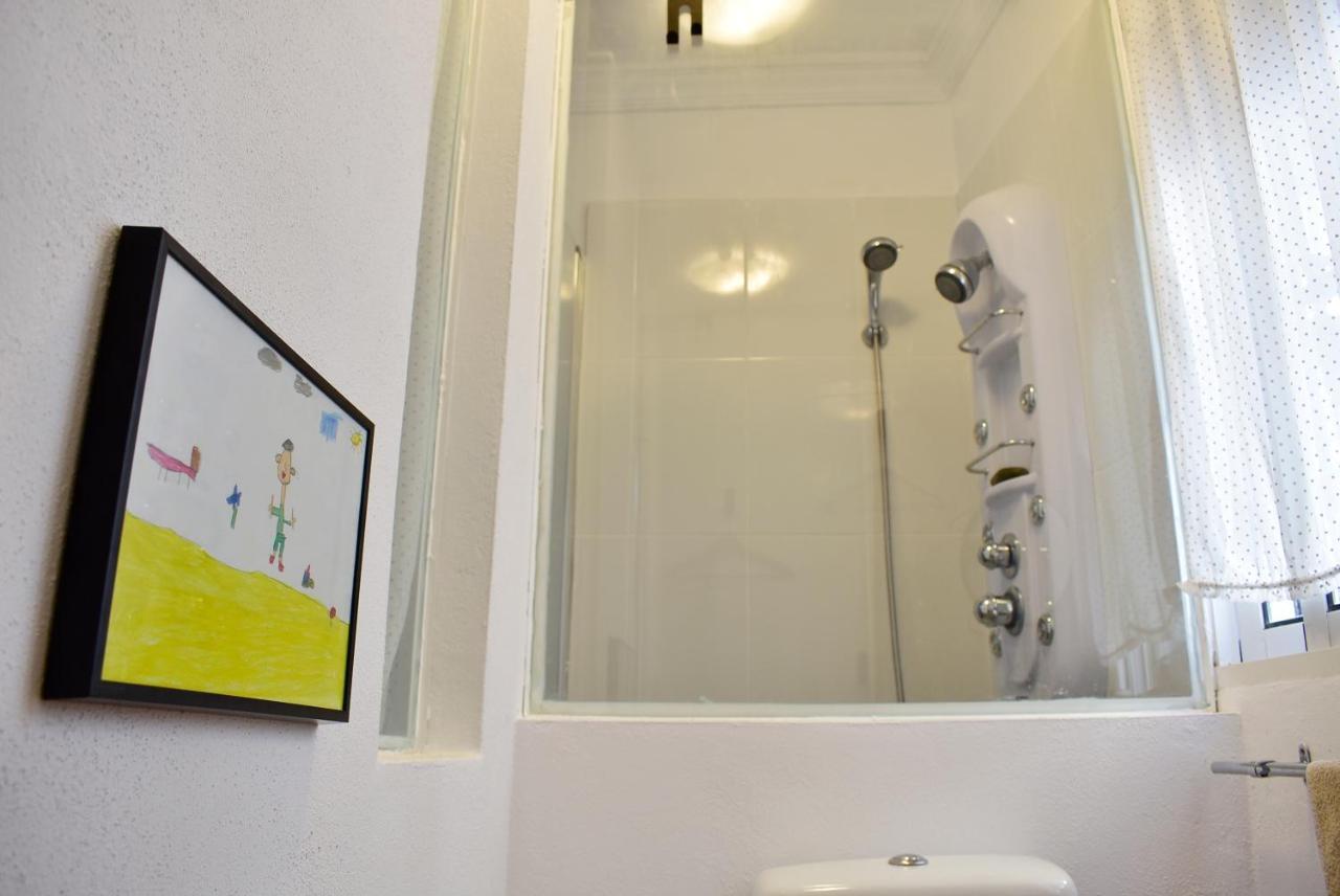 Casa Calma Ronda Estudio Daire Dış mekan fotoğraf